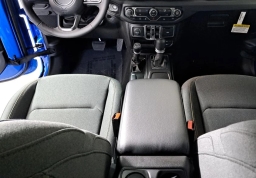 Jeep Gladiator Sport S 4x4 2026