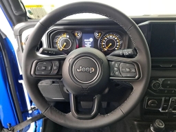 Jeep Gladiator Sport S 4x4 2026