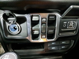 Jeep Gladiator Sport S 4x4 2026