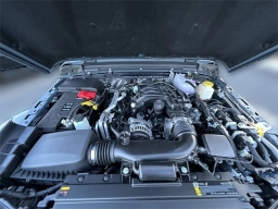 Jeep Gladiator Willys 4x4 2026