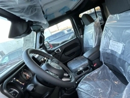 Jeep Gladiator Willys 4x4 2026