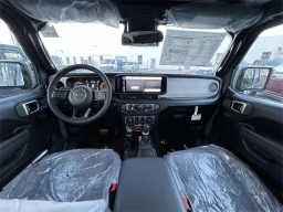 Jeep Gladiator Willys 4x4 2026