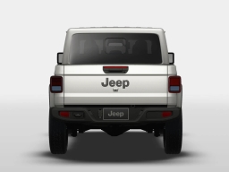 Jeep Gladiator Sport S 4x4 2026