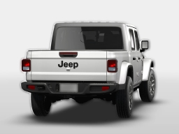 Jeep Gladiator Sport S 4x4 2026