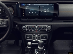 Jeep Gladiator Sport S 4x4 2026