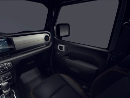 Jeep Gladiator Sport S 4x4 2026