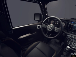 Jeep Gladiator Sport S 4x4 2026