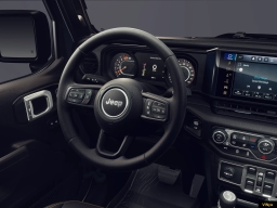 Jeep Gladiator Sport S 4x4 2026