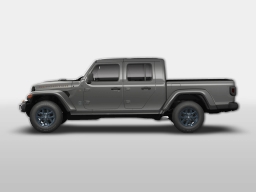 Jeep Gladiator 85th Anniversary Edition 4x4 2026