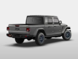 Jeep Gladiator 85th Anniversary Edition 4x4 2026