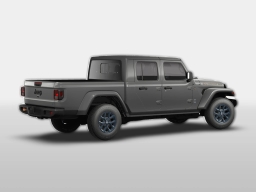 Jeep Gladiator 85th Anniversary Edition 4x4 2026
