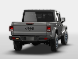 Jeep Gladiator 85th Anniversary Edition 4x4 2026