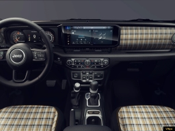 Jeep Gladiator 85th Anniversary Edition 4x4 2026