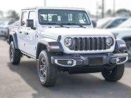 Jeep Gladiator Sport 4x4 2026