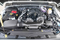 Jeep Gladiator Sport 4x4 2026