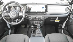 Jeep Gladiator Sport 4x4 2026