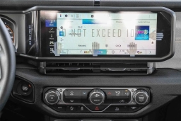 Jeep Gladiator Sport 4x4 2026