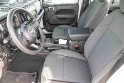 Jeep Gladiator Sport 4x4 2026