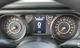 Jeep Gladiator Sport 4x4 2026