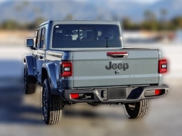 Jeep Gladiator Sahara 4x4 2026