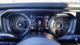 Jeep Gladiator Sahara 4x4 2026