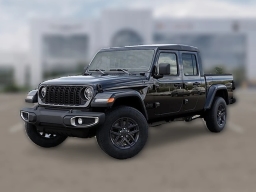 Jeep Gladiator Sport S 4x4 2026