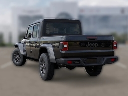 Jeep Gladiator Sport S 4x4 2026