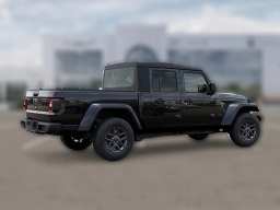 Jeep Gladiator Sport S 4x4 2026