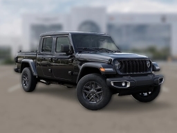 Jeep Gladiator Sport S 4x4 2026