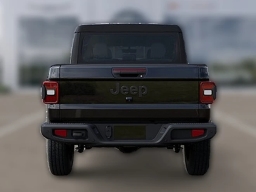 Jeep Gladiator Sport S 4x4 2026