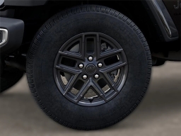 Jeep Gladiator Sport S 4x4 2026