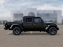 Jeep Gladiator Sport S 4x4 2026