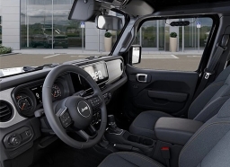 Jeep Gladiator Sport S 4x4 2026