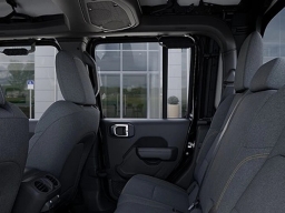 Jeep Gladiator Sport S 4x4 2026