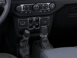 Jeep Gladiator Sport S 4x4 2026