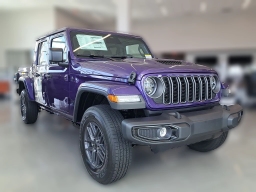 Jeep Gladiator Sport S 4x4 2026