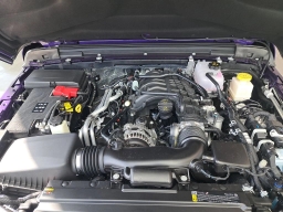 Jeep Gladiator Sport S 4x4 2026