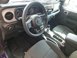 Jeep Gladiator Sport S 4x4 2026