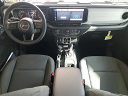 Jeep Gladiator Sport S 4x4 2026