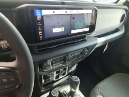 Jeep Gladiator Sport S 4x4 2026