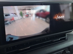 Jeep Gladiator Sport S 4x4 2026