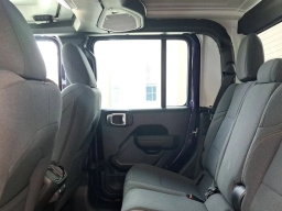 Jeep Gladiator Sport S 4x4 2026