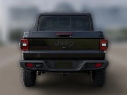 Jeep Gladiator Willys 4x4 2026