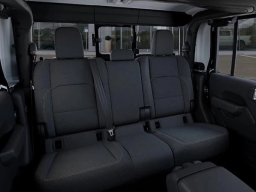 Jeep Gladiator Willys 4x4 2026