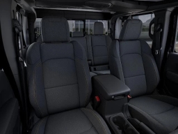 Jeep Gladiator Willys 4x4 2026