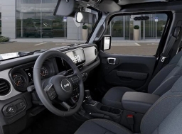 Jeep Gladiator Willys 4x4 2026