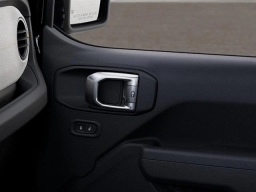 Jeep Gladiator Willys 4x4 2026