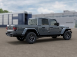 Jeep Gladiator Sport S 4x4 2026