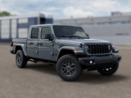 Jeep Gladiator Sport S 4x4 2026