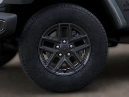 Jeep Gladiator Sport S 4x4 2026